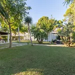 Beach House In Playa De Muro