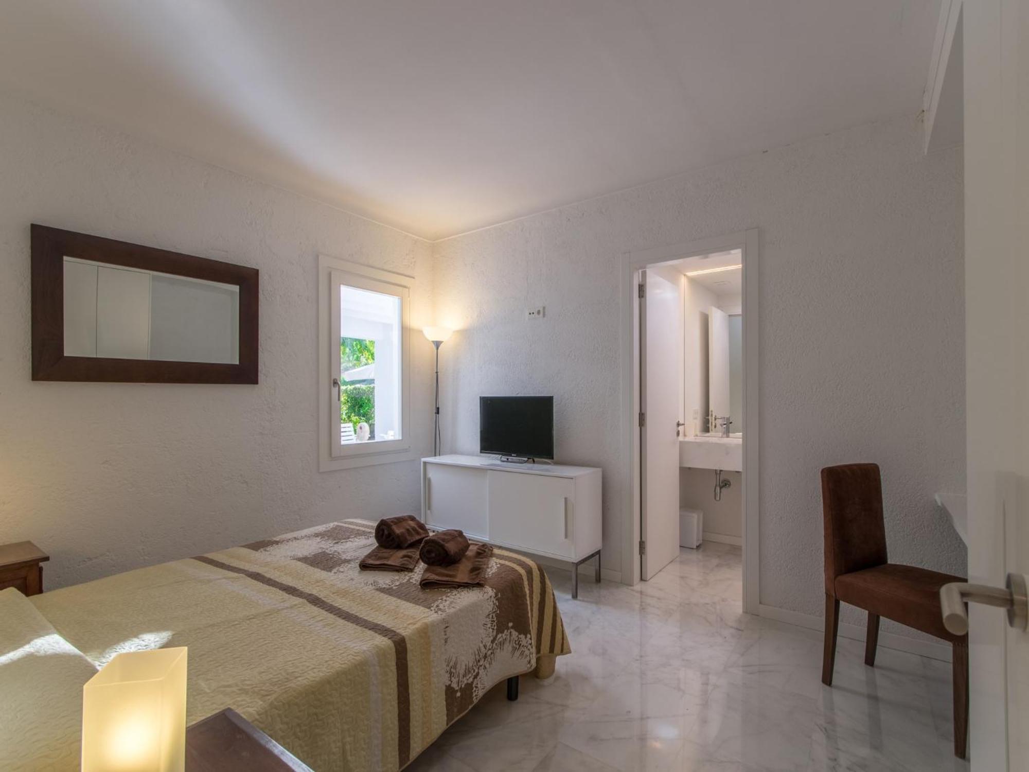 Vakantiehuis House In Playa De Muro Playa de Muro (Mallorca)