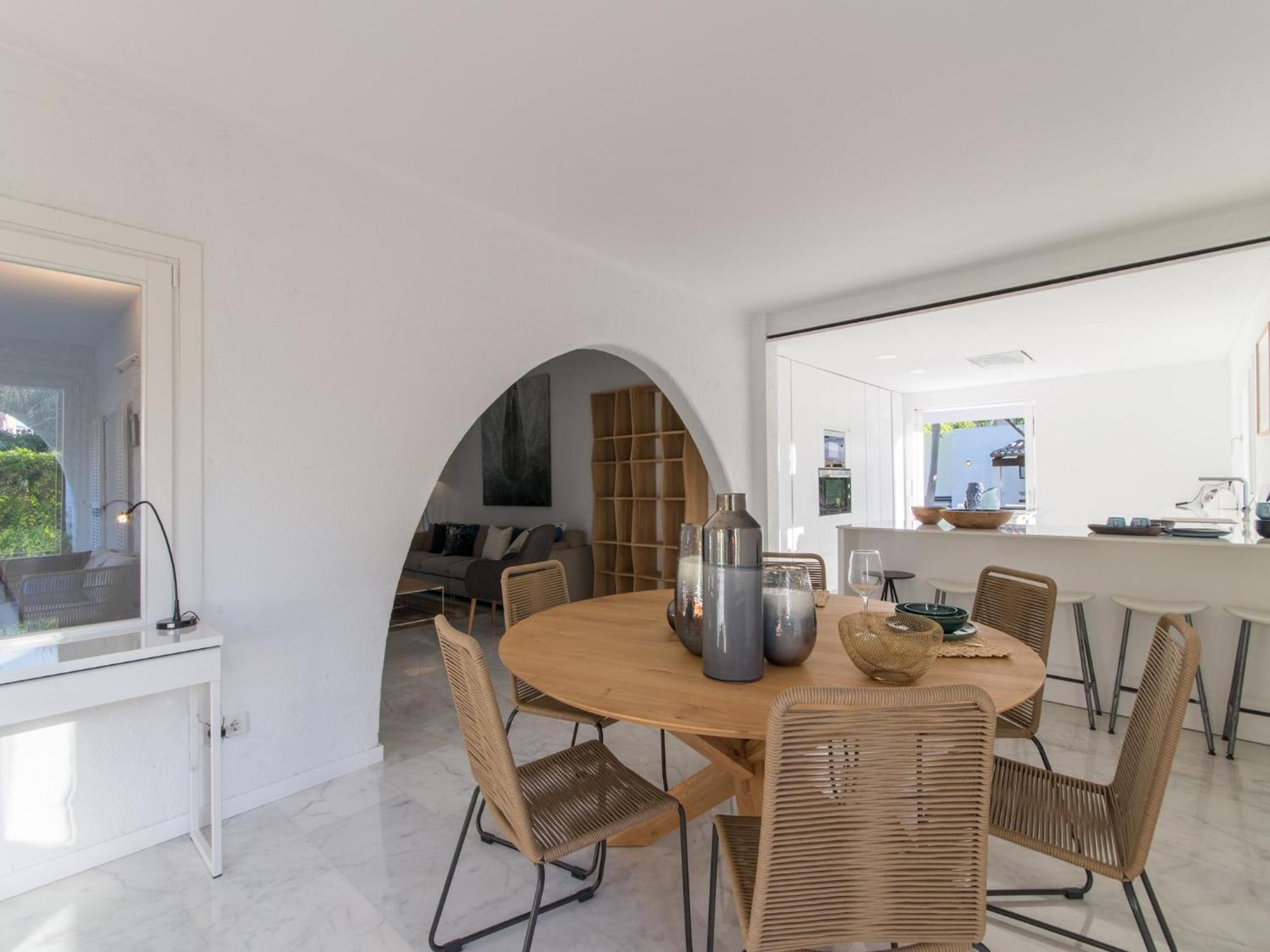 Vakantiehuis House In Playa De Muro *