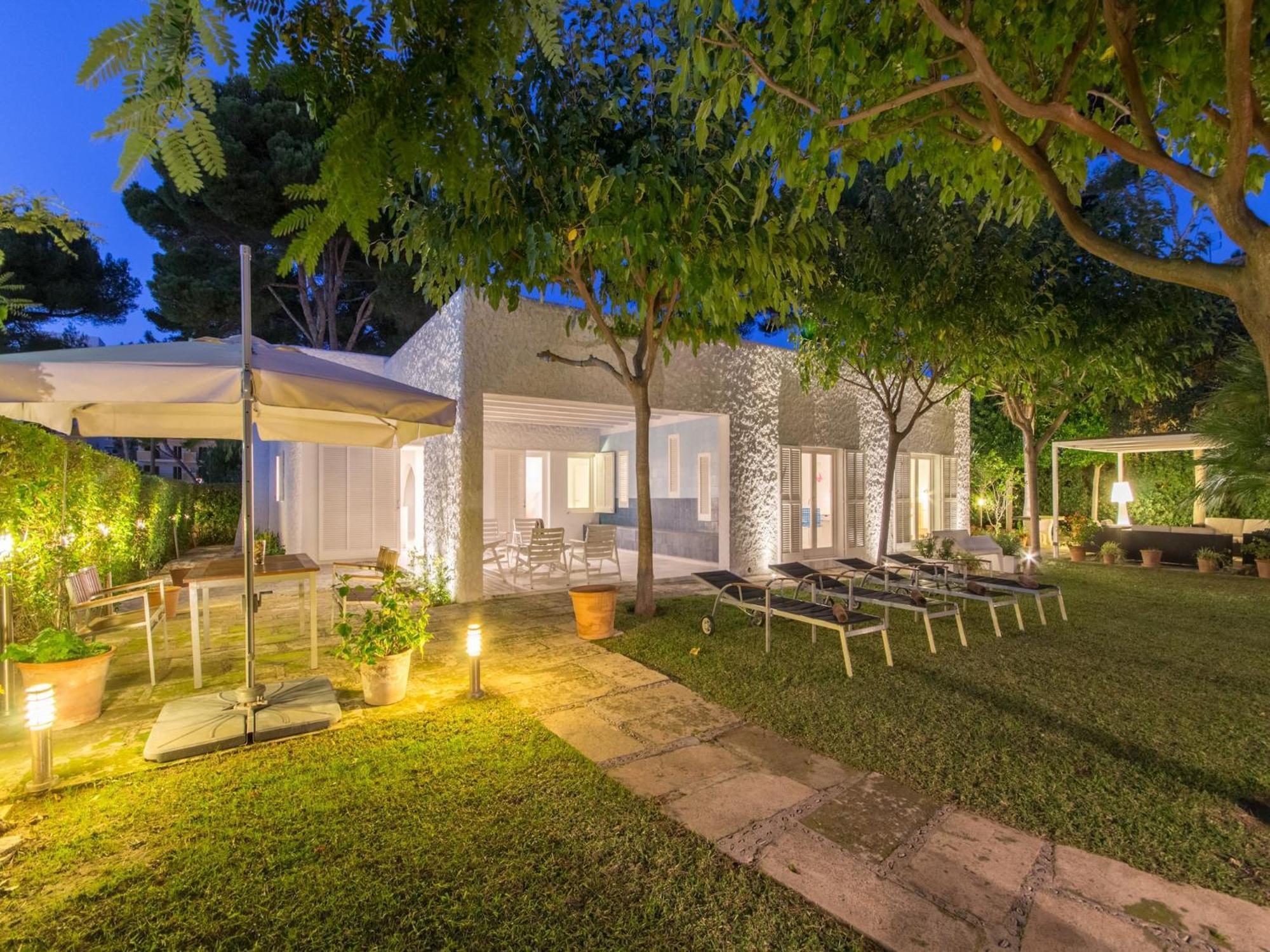 Vakantiehuis House In Playa De Muro Playa de Muro (Mallorca)