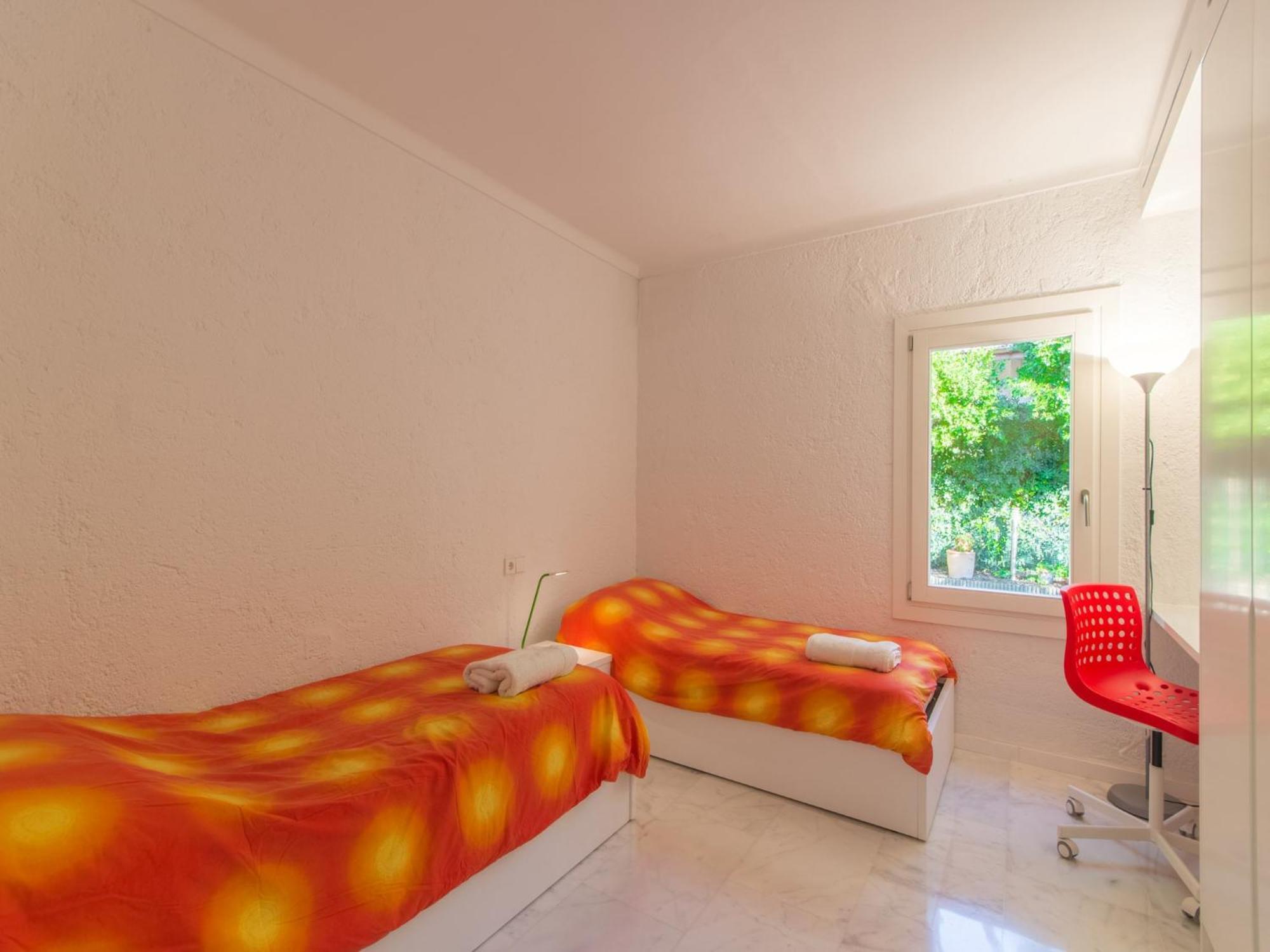 Vakantiehuis House In Playa De Muro