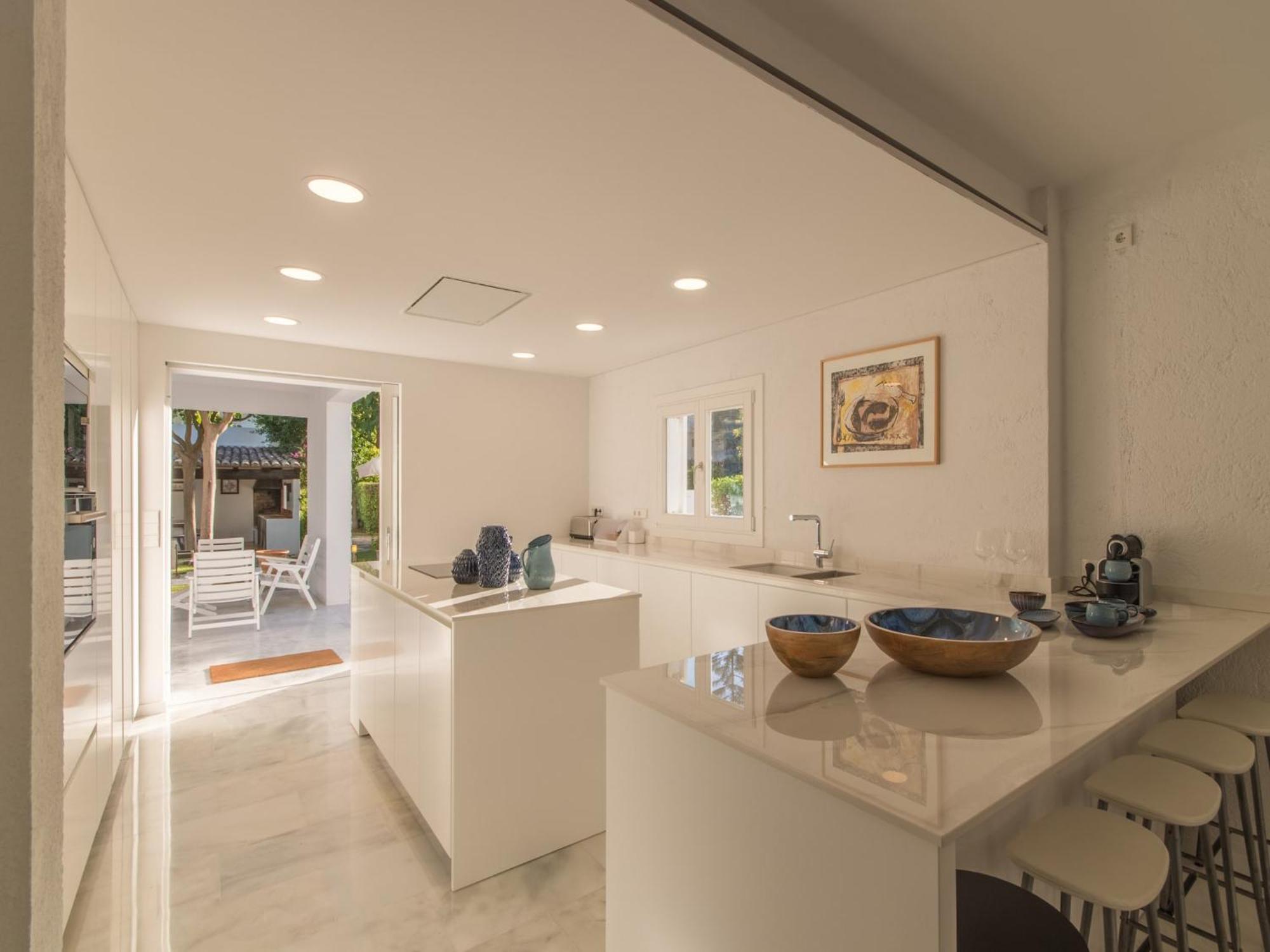 Vakantiehuis House In Playa De Muro *