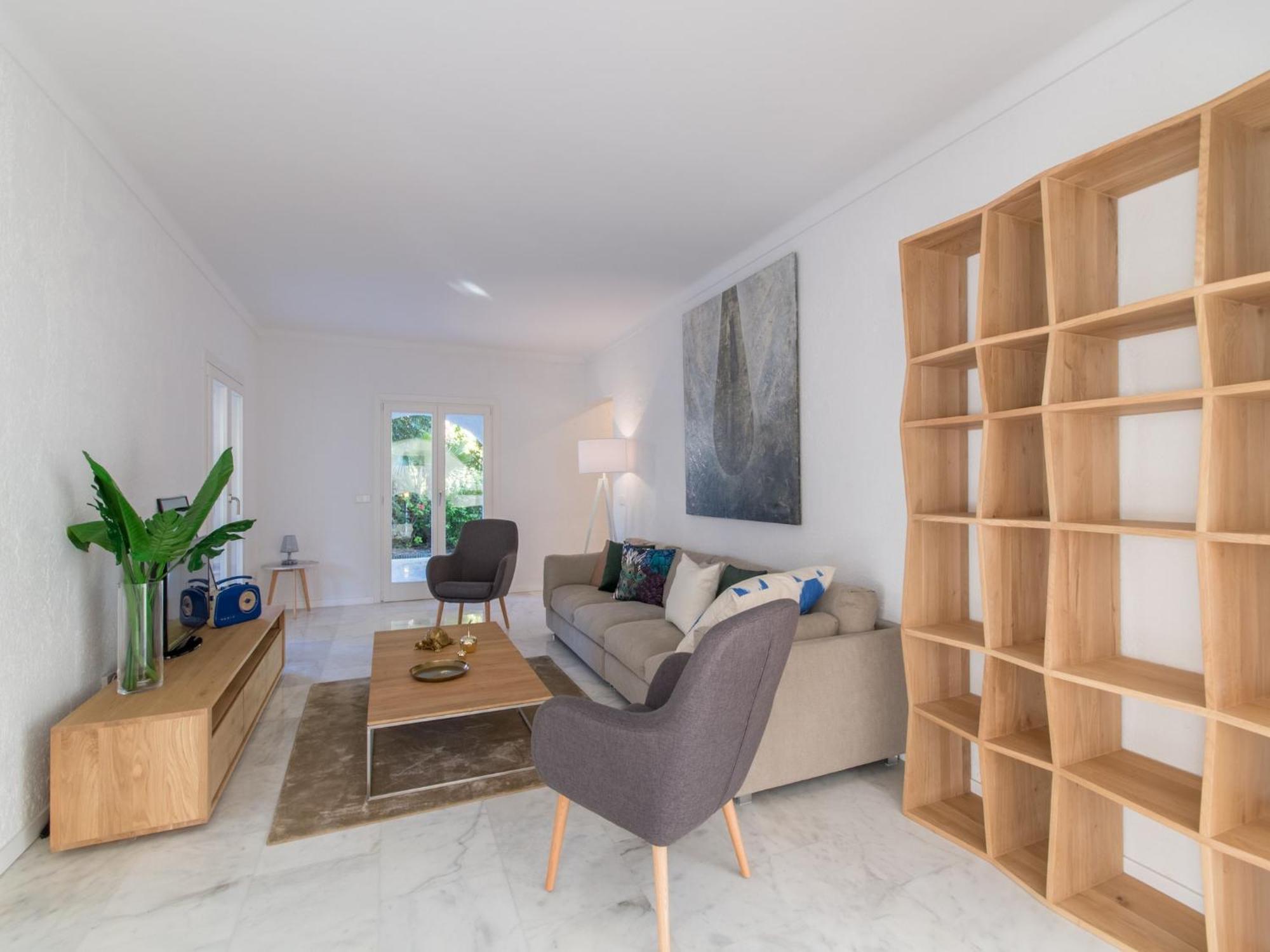 Vakantiehuis House In Playa De Muro *