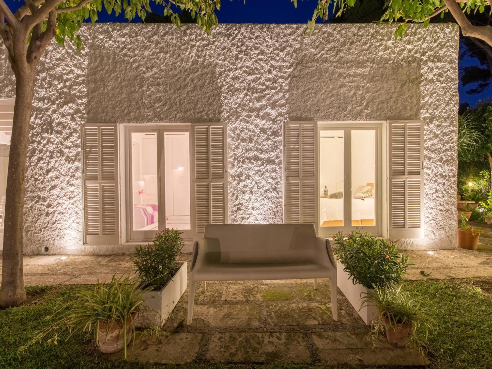 House In Playa De Muro * Playa de Muro (Mallorca)