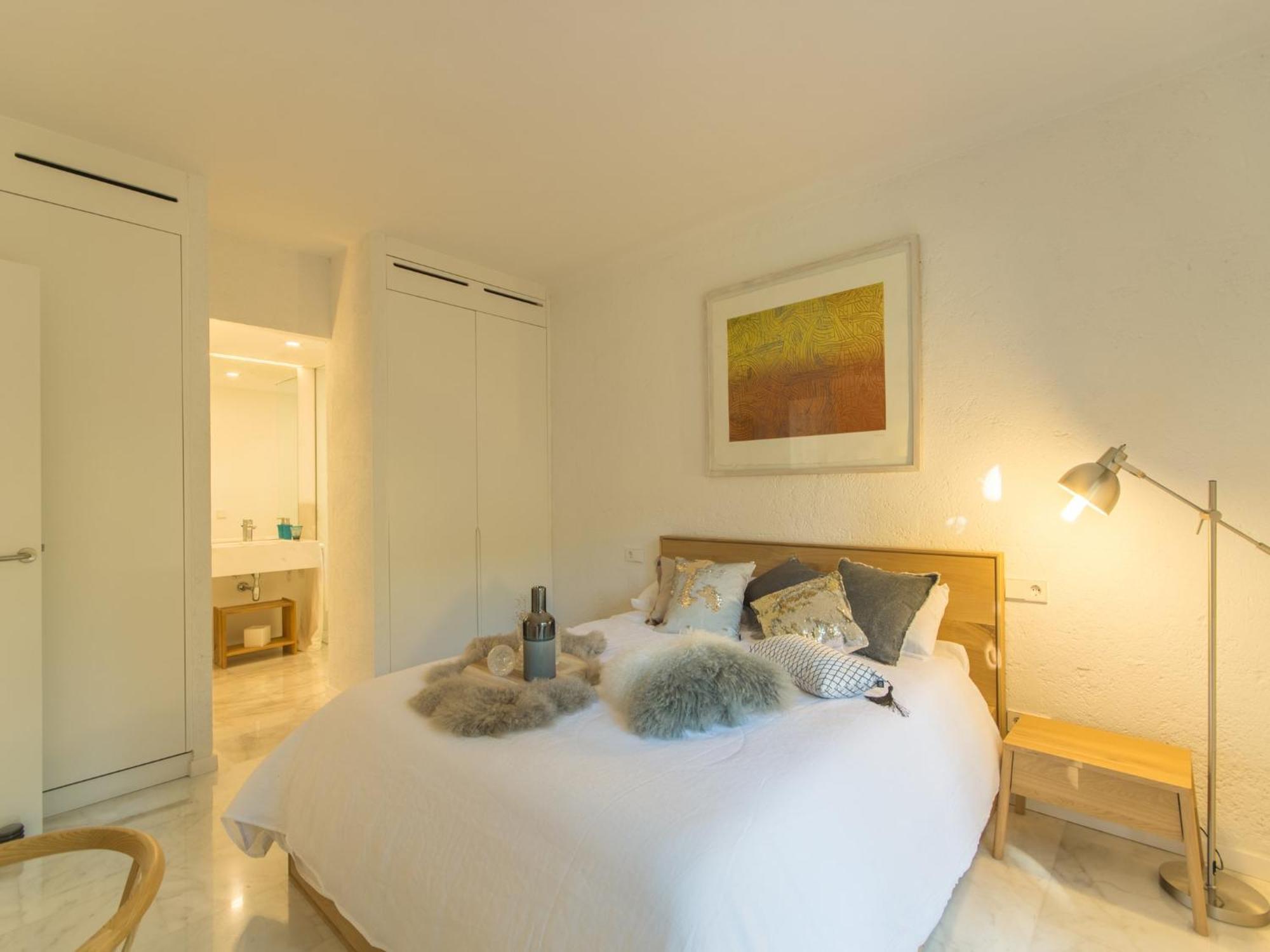 Ferienhaus House In Playa De Muro *