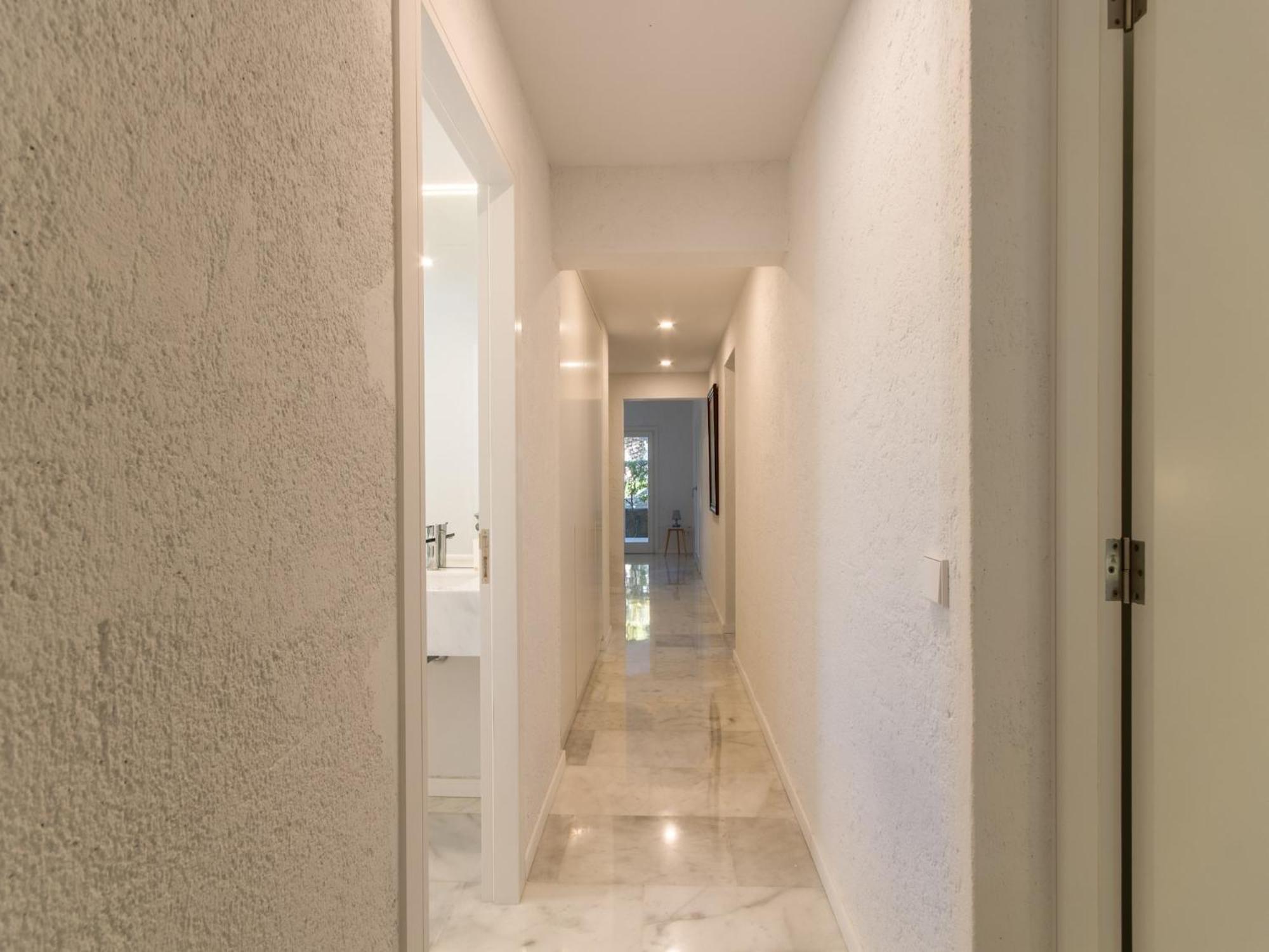 House In Playa De Muro