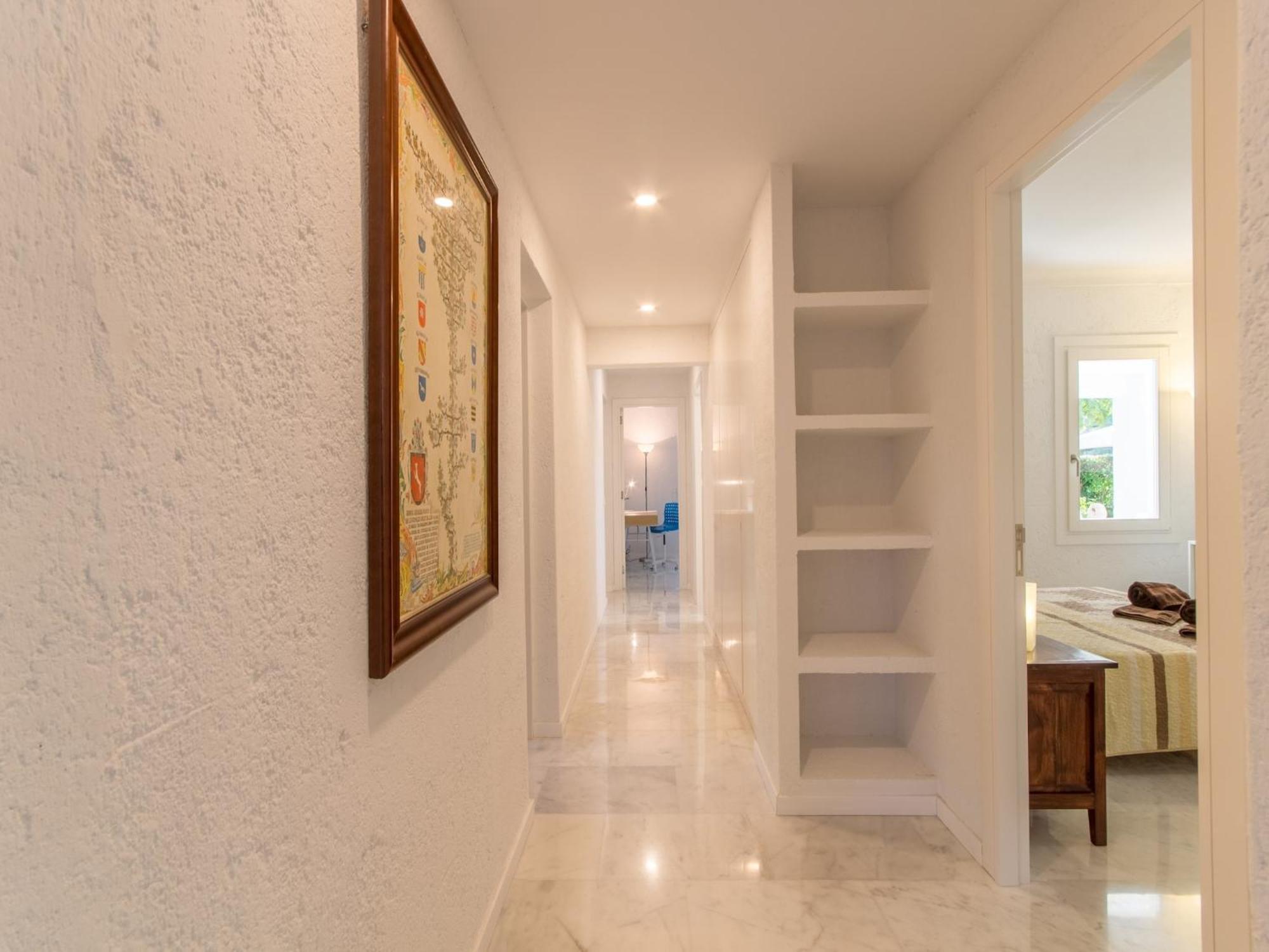 Ferienhaus House In Playa De Muro